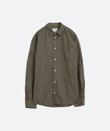 Cotton Shirt