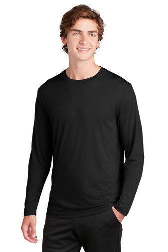 SWAT RC dry fit long sleeve "Cotton Feel" "E"