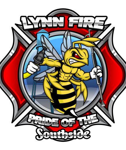 LFD Stickers