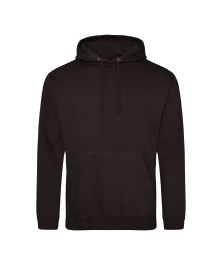 Hoodie 80/20 blend
