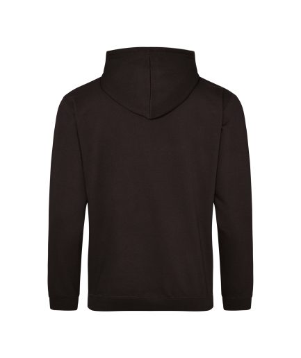 SWAT RC Police HOODED Sweatshirt 80/20