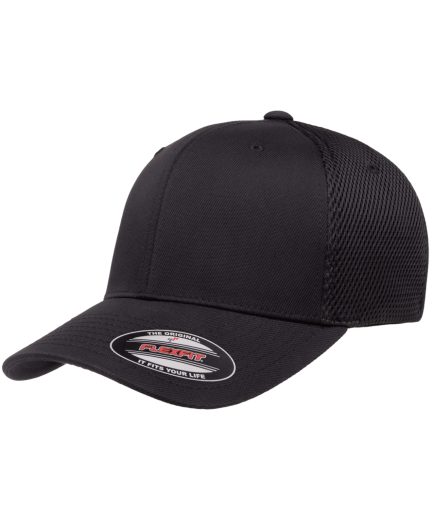 CAFE Hat Flex fit