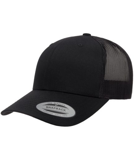 CAFE Snapback hats