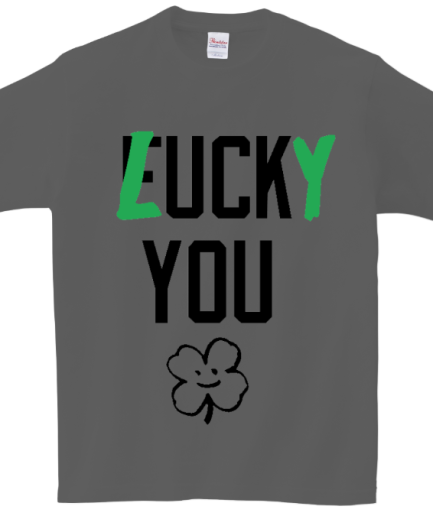 St Patty shirt 3
