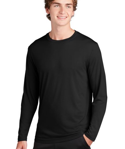 Winchester FIRE dry fit long sleeve "Cotton Feel" "e"