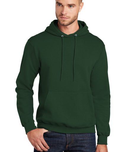 RS standard hoodie