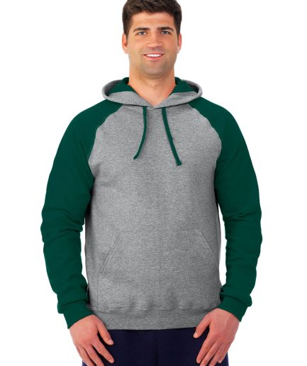 RS Raglan Hoodie