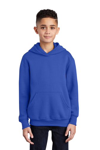 St Paul YOUTH hoodie