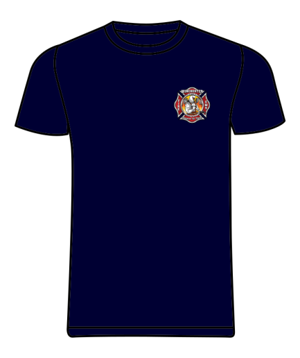 WFD FALCON standard t-shirt