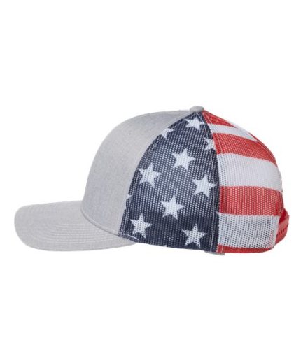 Flory Flag hat