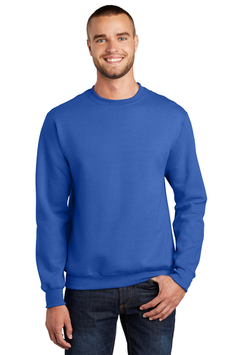 Ollie Lue Standard Crew neck
