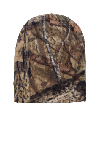 RRF camo beanies