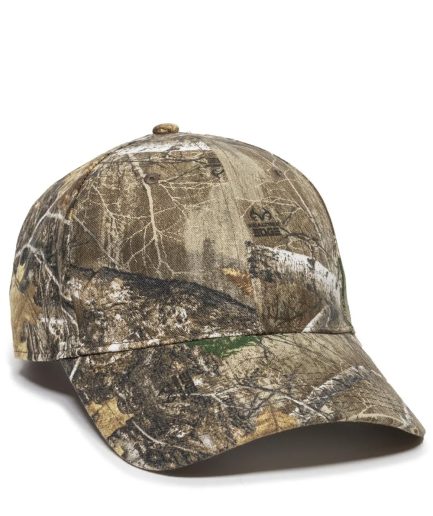 kylespring camo hat