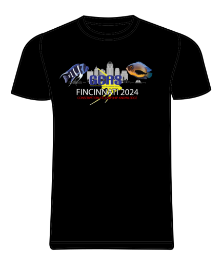 1  2024 ACA V1 Tshirt Frontosa Uaru