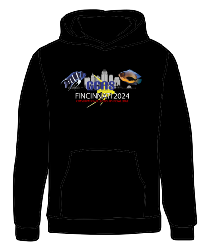 1  2024 ACA V1 80/20 hoodie Frontosa Uaru