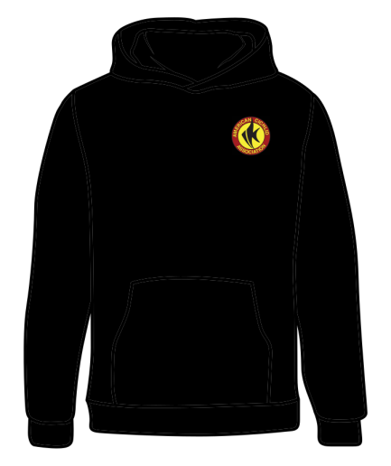 ACA LOGO 80/20 hoodie