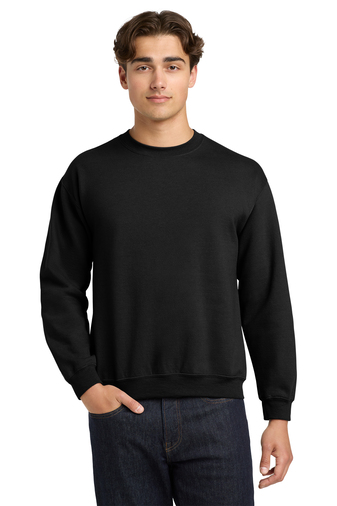 Latchkey original logo crewneck sweatshirt