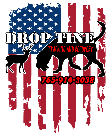 Drop tine Shop Banner