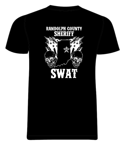 SWAT RC standard t-shirt