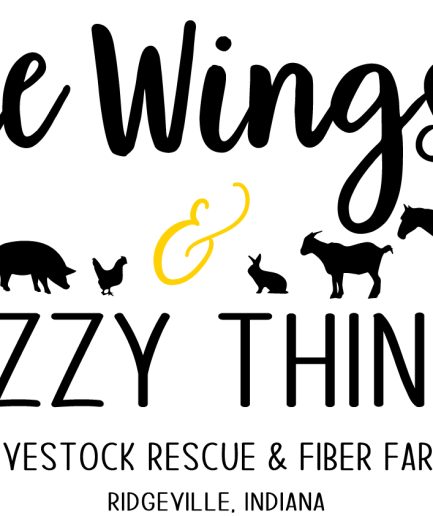 Bee wings Stickers