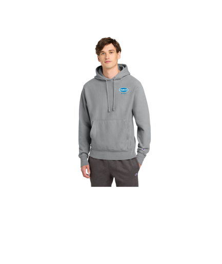 HACH Champion Hoodie
