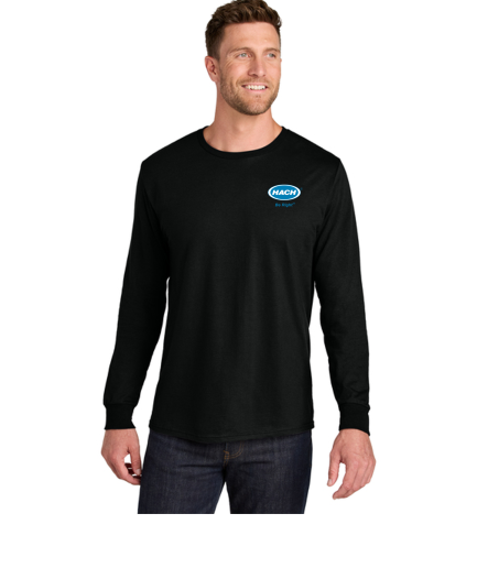 HACH Long Sleeve