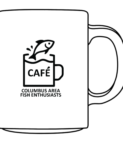 CAFE Coffee Mug